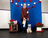 Sunday May 21, 2023-- AOC Win Photos- Spring Obedience Trial- Amsterdam, NY